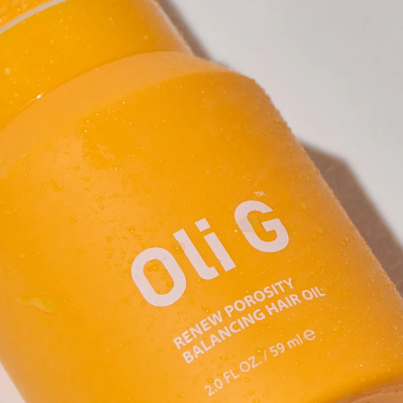 Oli G Atomic Renew Porosity Balancing Oil 59ml - olio correttore di porosità