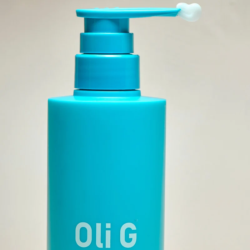 Oli G Total Refresh Ph Balancing Conditioner 300ml - balsamo equlibrante ph