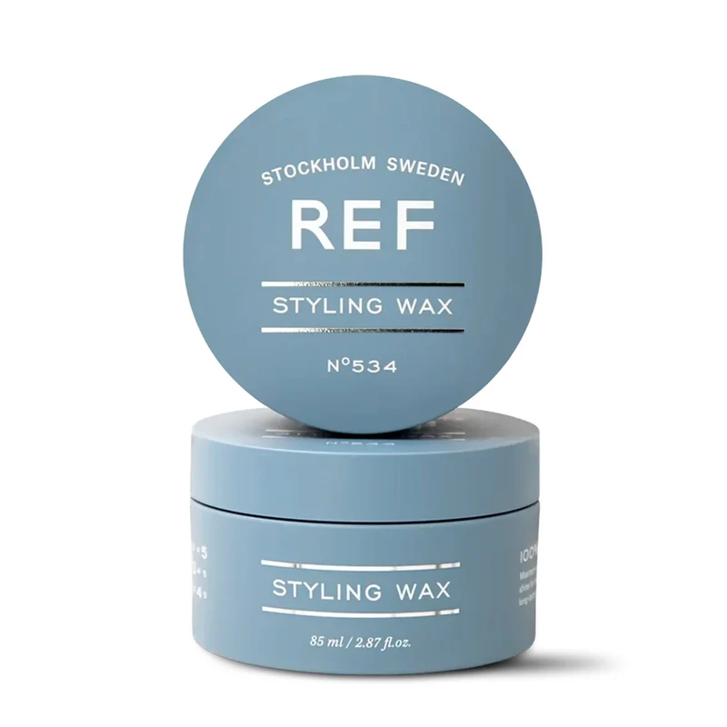 Stockholm Sweden Ref Styling Wax N°534 85ml - cera modellante