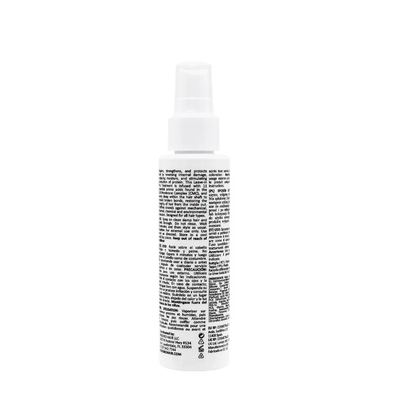Rebond Aminofixx Daily Miracle Bond3 Building Spray Leave In Pro Treatment 118ml - spray leave in ristrutturante