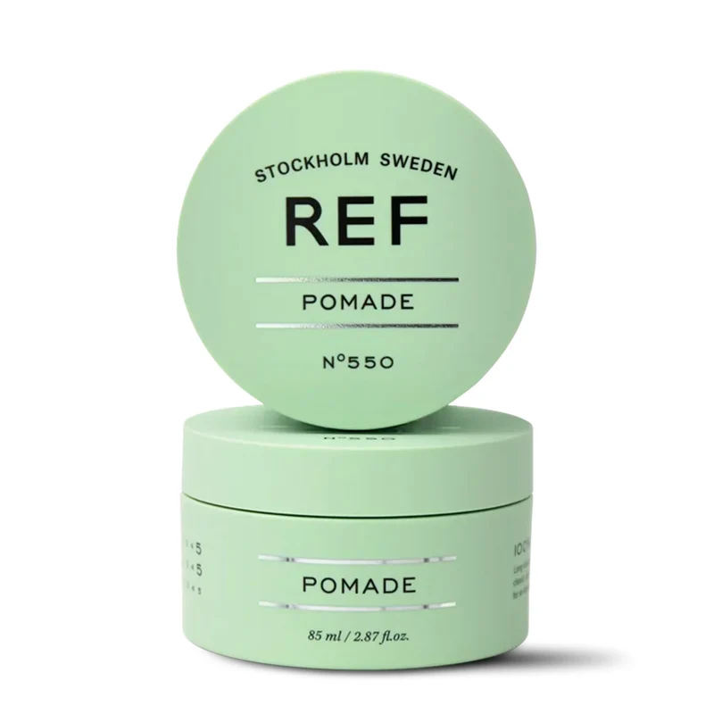 Stockholm Sweden Ref Pomade N°550 85ml - pomata tenuta forte