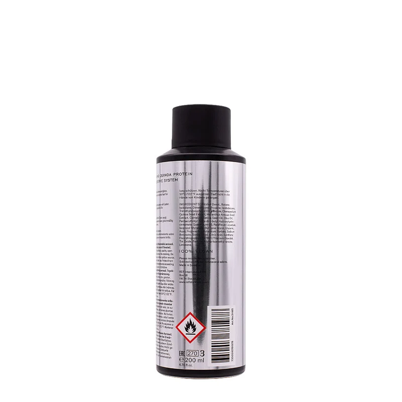 Stockholm Sweden Ref Shine Spray N°050 200ml - spray illuminante