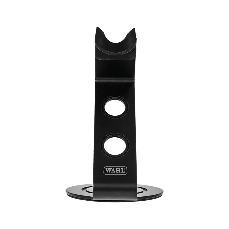 WAHL Supporto da Tavolo per Asciugacapelli Vanquish® ZY175 – Nero