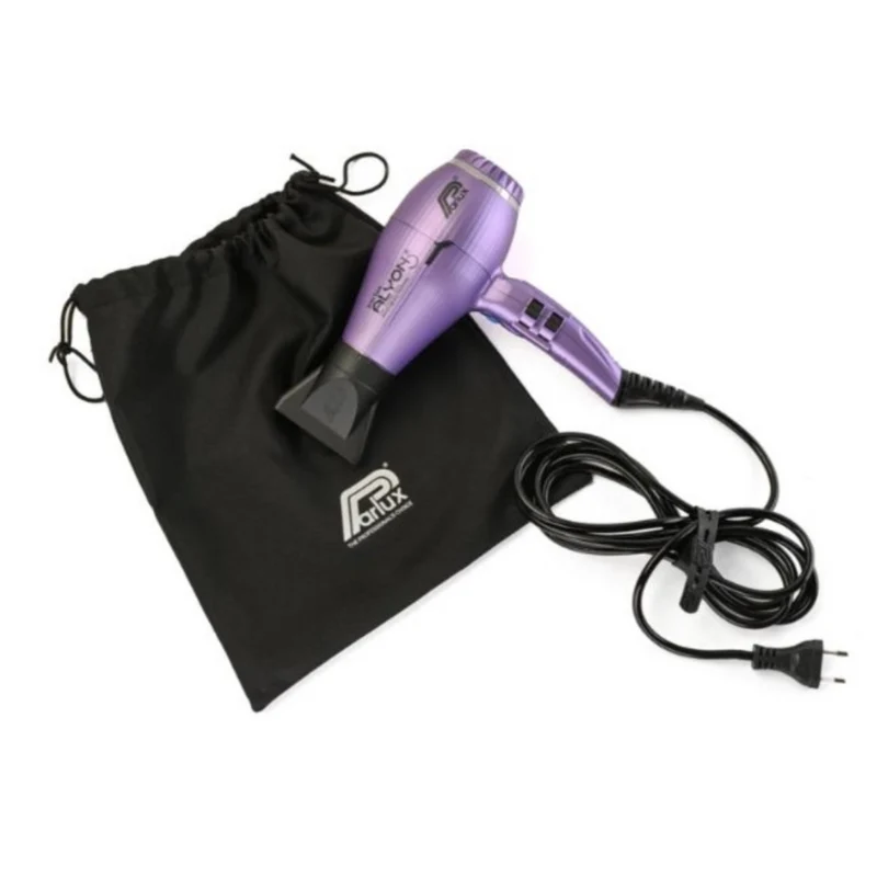 Parlux Asciugacapelli Alyon Lilla Limited Edition
