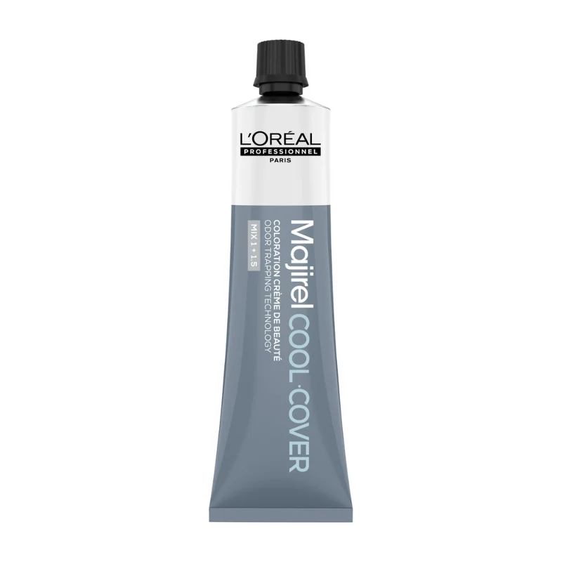 L’Oréal Professionnel Majirel – Colorazione capelli nuova formula 60 ml