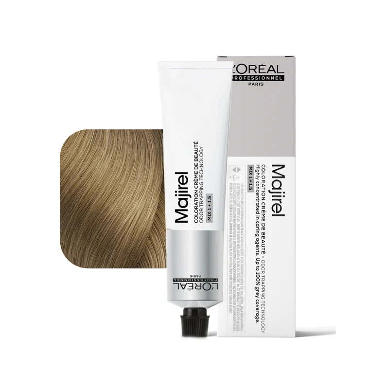 L’Oréal Professionnel Majirel – Colorazione capelli nuova formula 60 ml