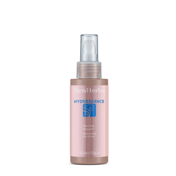 Siero Viso Idratante 100ml benherbe