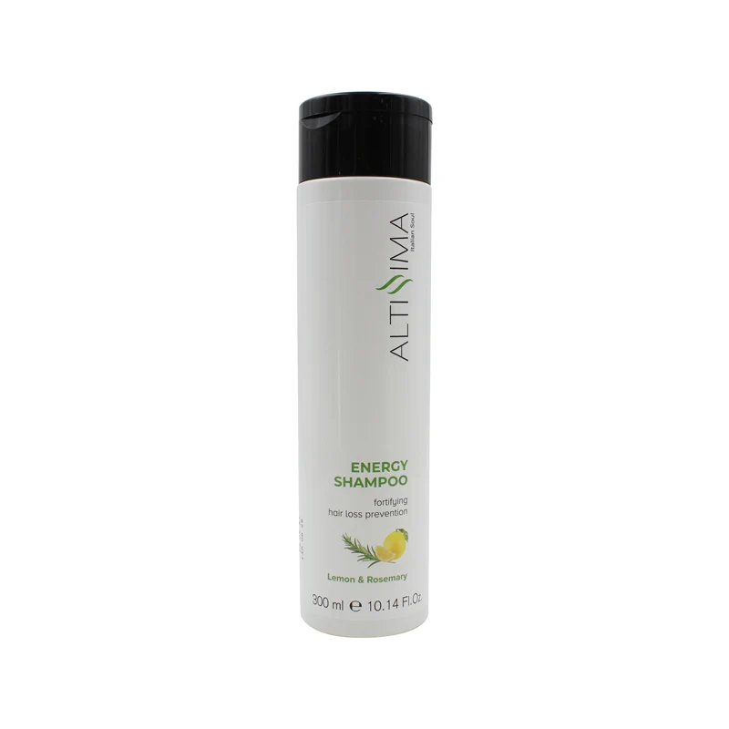 ALTISSIMA ENERGY SHAMPOO ANTI CADUTA 300 ML