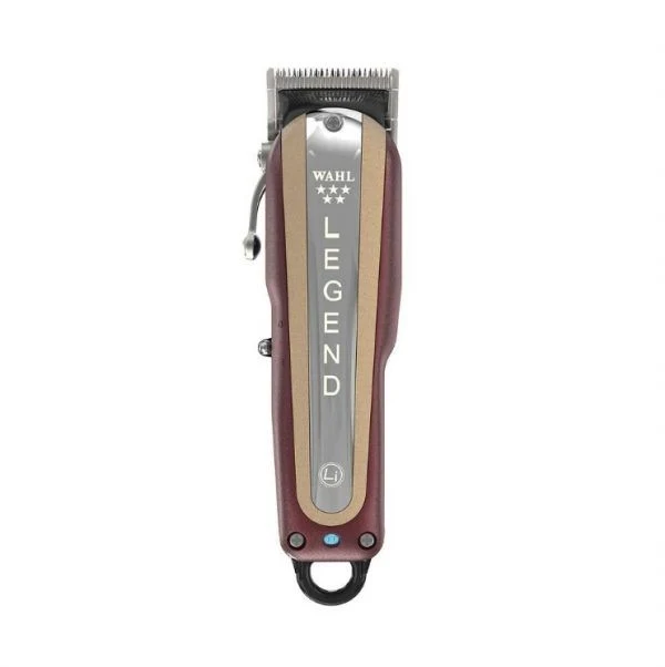 Tagliacapelli cordless Legend Wahl