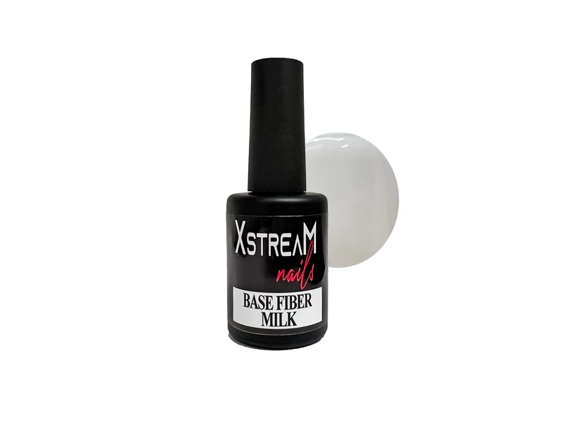 BASE FIBER MILK XSTREAM 12ml
