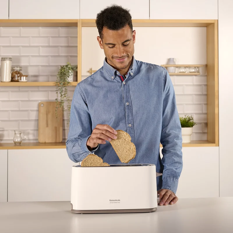 MYTOAST PERFECT BUN