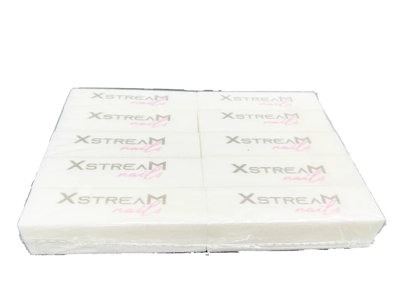 Buffer bianco xstream x10