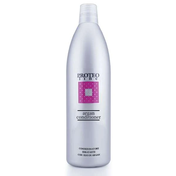 Balsamo idratante con olio di argan Proteo 1000ml