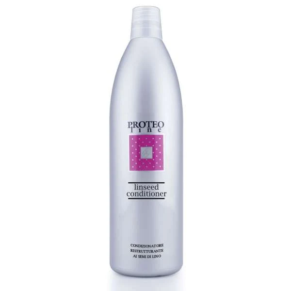 Balsamo ristrutturante ai semi di lino Proteo 1000ml