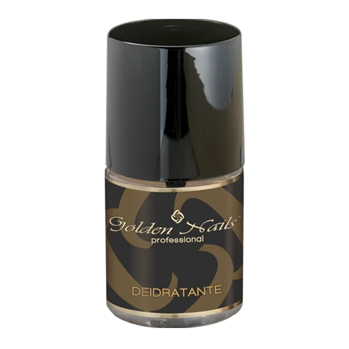Deidratante Golden nails 9ml