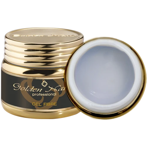 Gel Fibre 30ml Golden nails