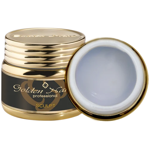 Gel Professional Sculpt 30ml Golden nails