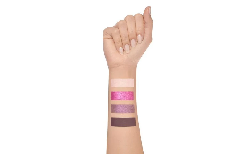 PUPA PALETTE 4 OMBRETTI VAMP! 004