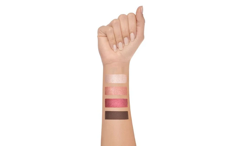 PUPA PALETTE 4 OMBRETTI VAMP! 003