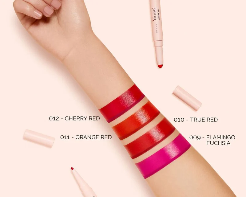 PUPA CREAMY DUO VAMP! 011