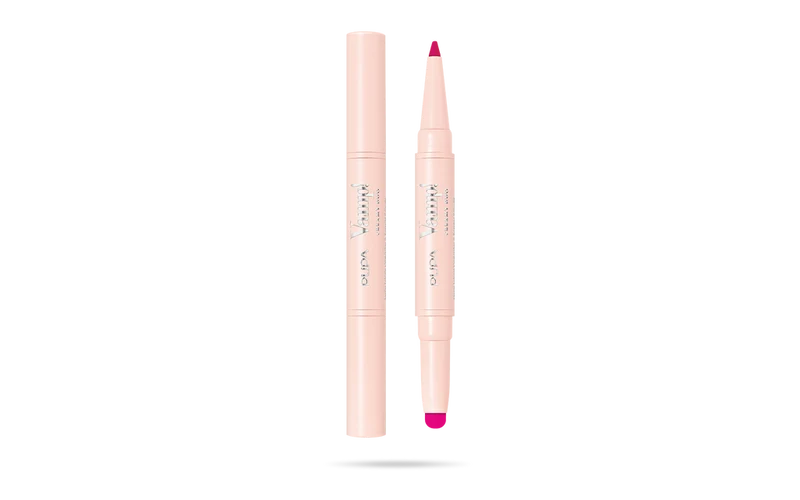 PUPA CREAMY DUO VAMP! 009