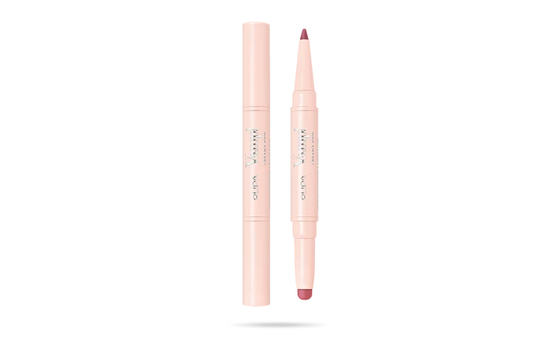PUPA CREAMY DUO VAMP! 008