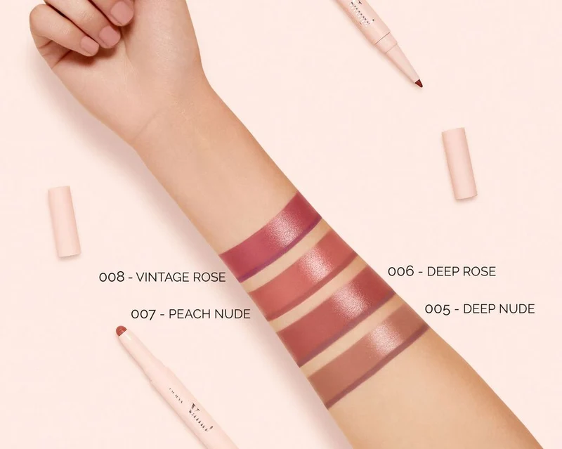 PUPA CREAMY DUO VAMP! 005