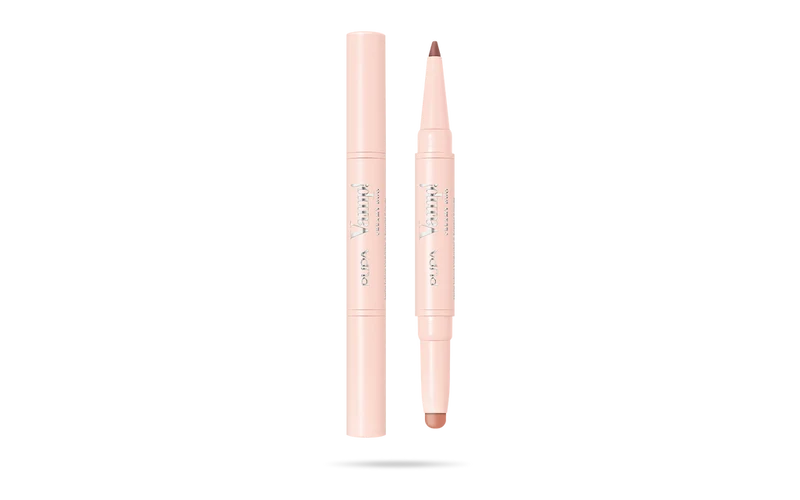 PUPA CREAMY DUO VAMP! 002