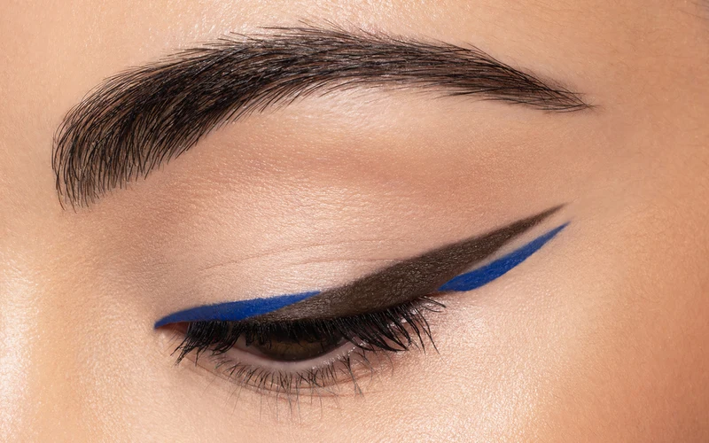 PUPA EYELINER STYLO LINER VAMP! 003