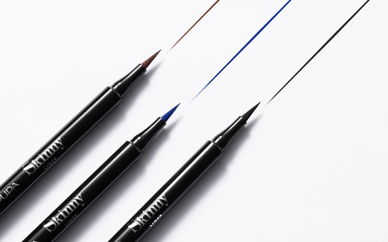 PUPA EYELINER STYLO LINER VAMP! 003