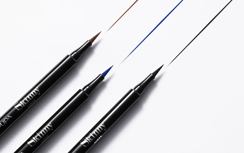 PUPA EYELINER STYLO LINER VAMP! 002