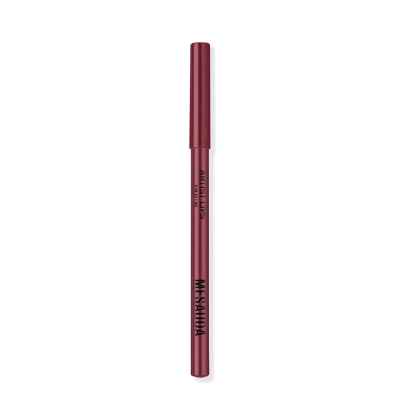 Mesauda Beauty Artist Lips Plum 1.14gr - matita labbra