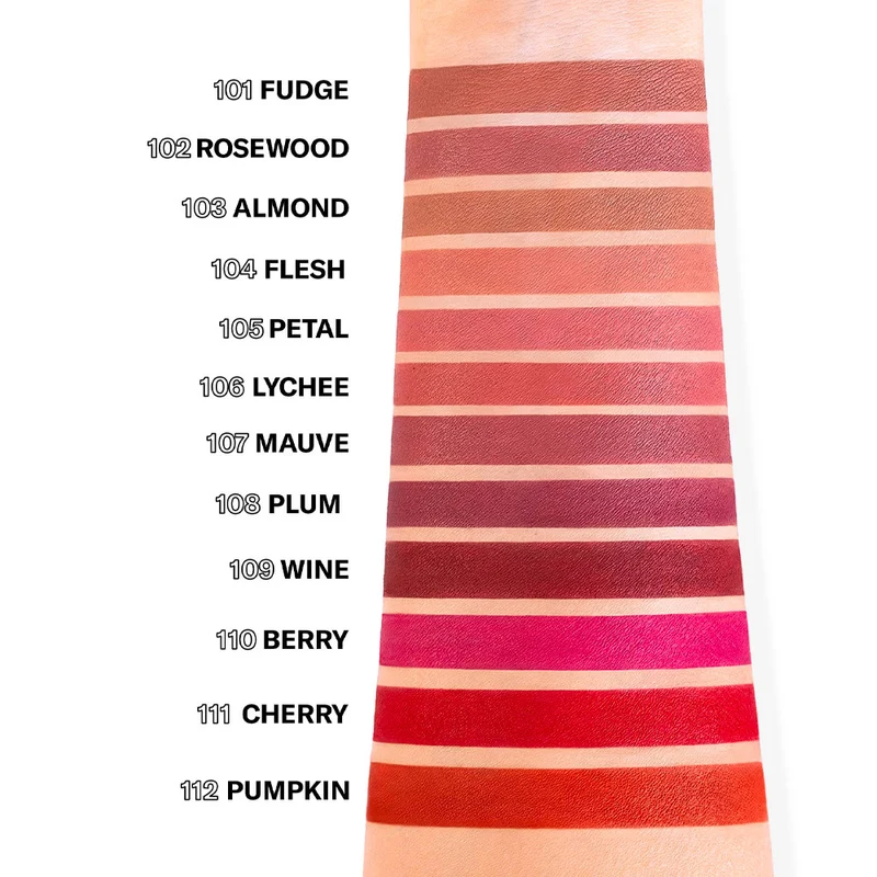 Mesauda Beauty Artist Lips Plum 1.14gr - matita labbra