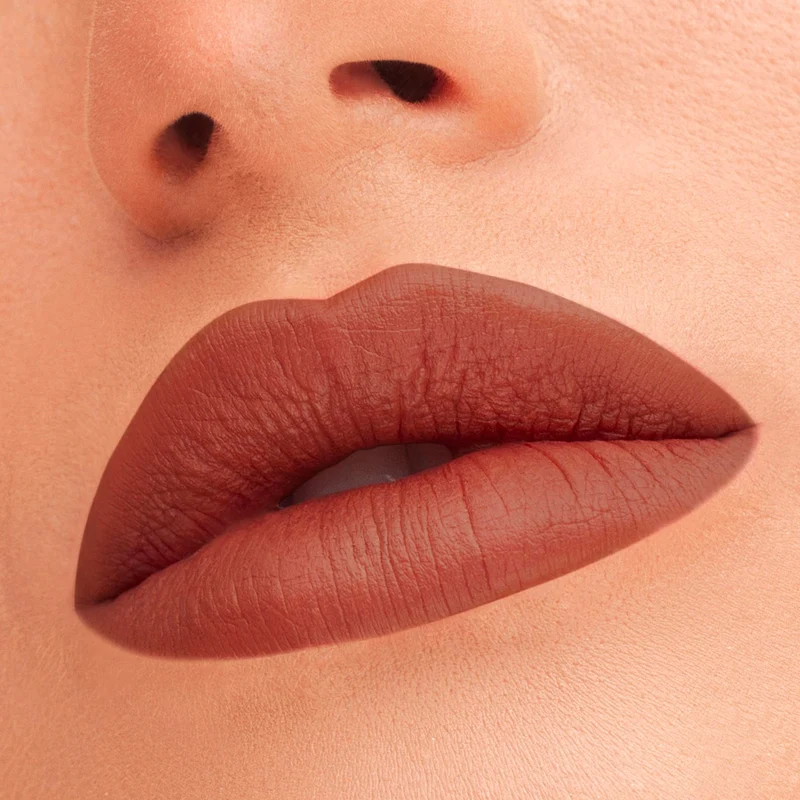 Mesauda Beauty Cult Matte 205 Supreme 3.5gr - rossetto matte