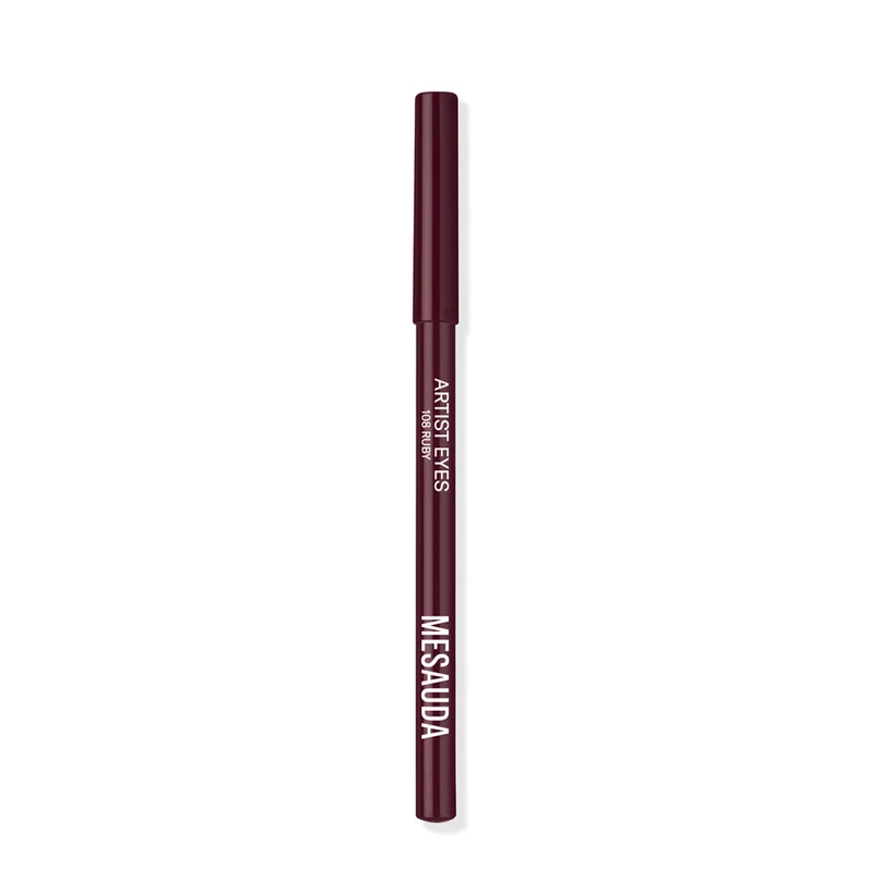 Mesauda Beauty Artist Eyes Ruby 1.14gr - matita occhi
