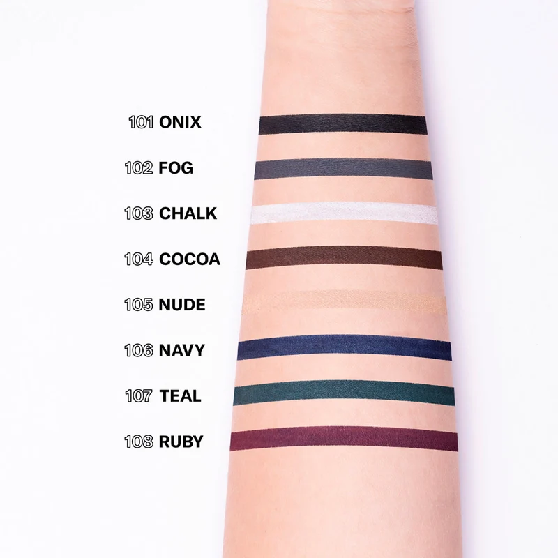 Mesauda Beauty Artist Eyes Ruby 1.14gr - matita occhi