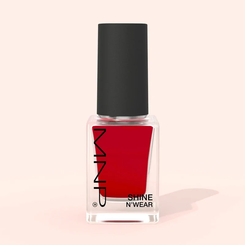 My Nail Pro Shine N' Wear 260 Pure Instinct 10ml - smalto classico