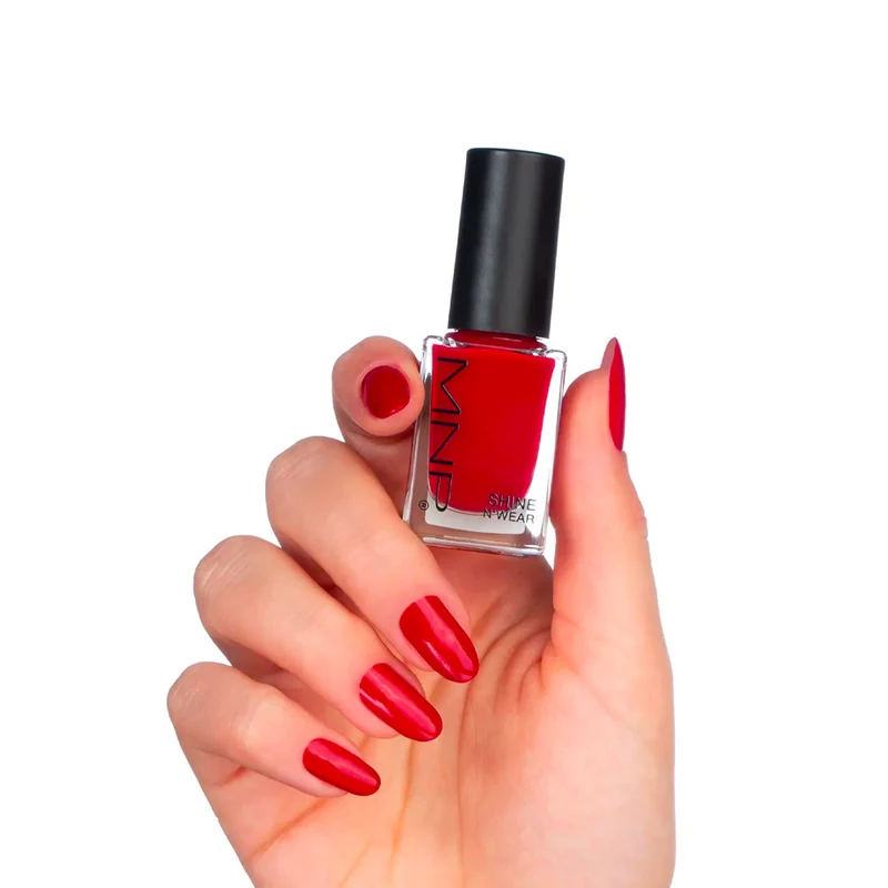 My Nail Pro Shine N' Wear 260 Pure Instinct 10ml - smalto classico