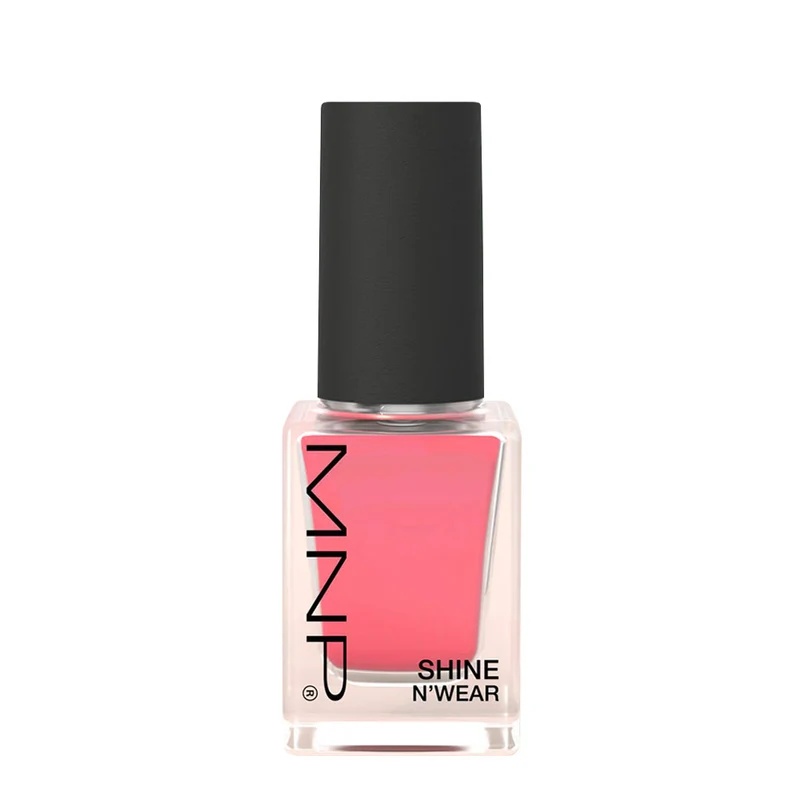 My Nail Pro MNP Shine N' Wear 278 Teddy Bear 10ml - smalto classico