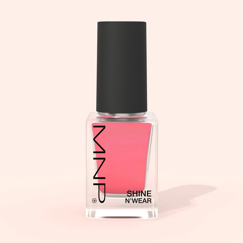 My Nail Pro MNP Shine N' Wear 278 Teddy Bear 10ml - smalto classico