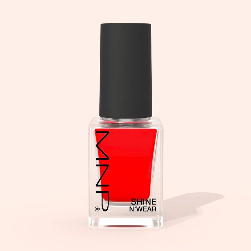 My Nail Pro MNP Shine N' Wear 208 Aloha 10ml - smalto classico