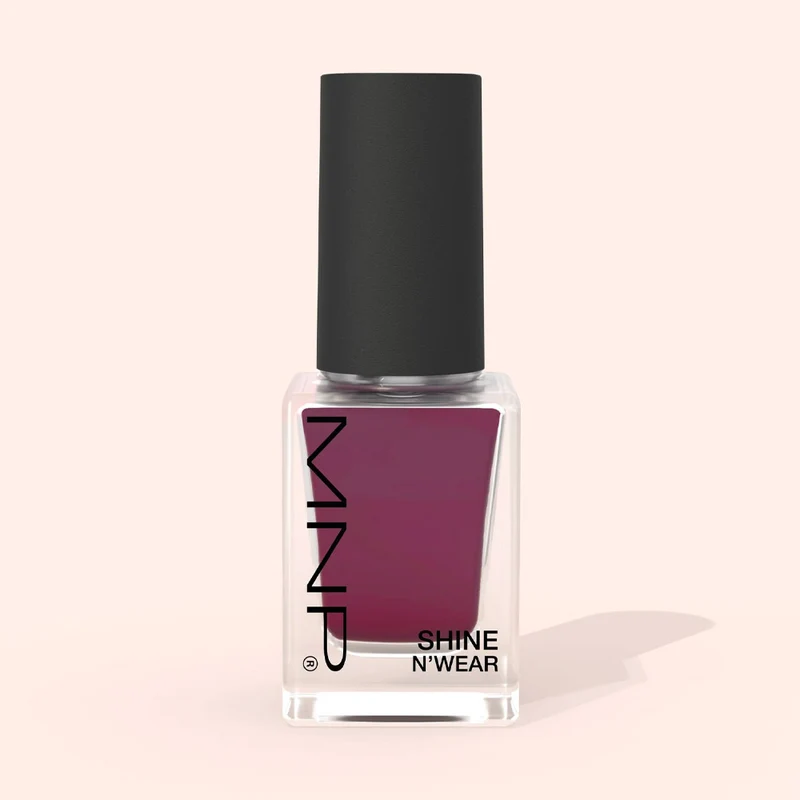 My Nail Pro Shine N' Wear 320 High Glam 10ml - smalto classico