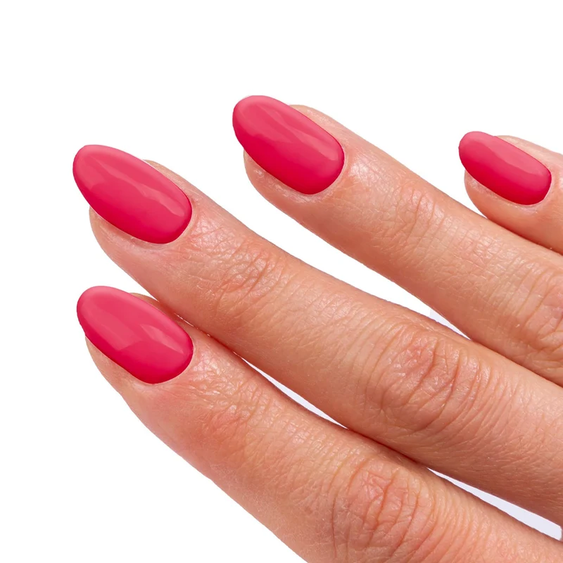 My Nail Pro MNP Shine N' Wear 290 Berry 10ml - smalto classico