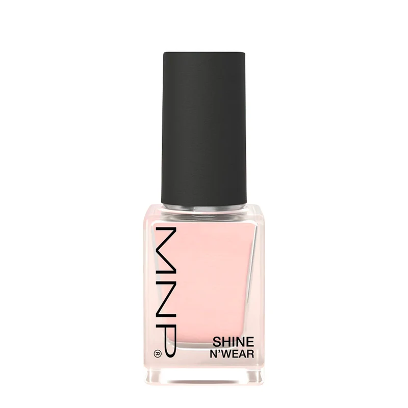 My Nail Pro Shine N' Wear 237 Bride To Be 10ml - smalto classico