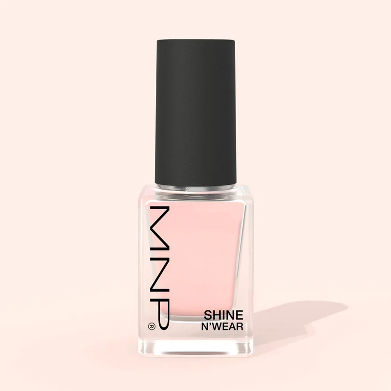 My Nail Pro Shine N' Wear 237 Bride To Be 10ml - smalto classico