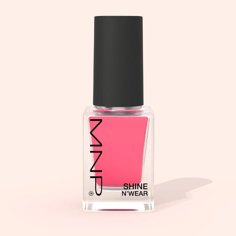 My Nail Pro MNP Shine N' Wear 291 Honey Bunny 10ml - smalto classico
