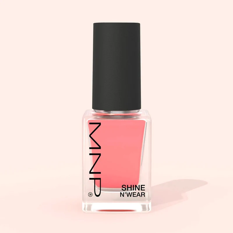 My Nail Pro MNP Shine N' Wear 279 Kitten 10ml - smalto classico