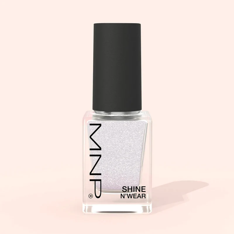 My Nail Pro MNP Shine N' Wear 293 Mermaid 10ml - smalto classico