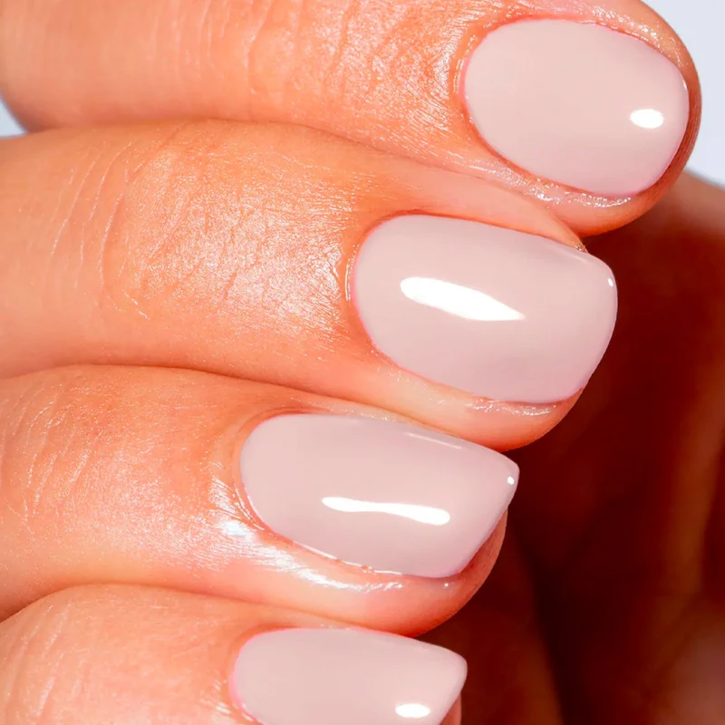 My Nail Pro MNP Shine N' Wear 303 Amber 10ml - smalto classico