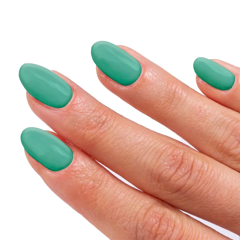 My Nail Pro MNP Shine N' Wear 285 Forest Green 10ml - smalto classico